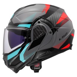 Casco Modulare FF910 Advant II Triple - LS2 HELMETS