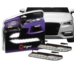 Day-light Day Lights - D-GEAR