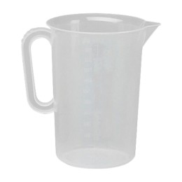 Caraffa graduata - LAMPA