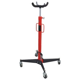 Cavalletto solleva auto Da fossa - AUTOBEST