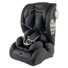 Seggiolino con Isofix Giotto Fix i-Size - BELLELLI