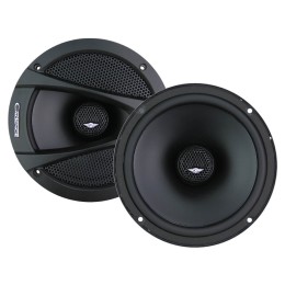 Coassiali QR965 - CADENCE