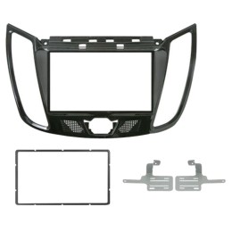 Installazione Mascherina 2 din Ford C-Max 2011> Ford C-Max 2011 > - PHONOCAR