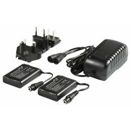 Batteria per guanti riscaldati - MACNA