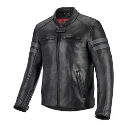 Giacca in pelle Lady Rebel - AXO