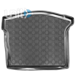 Vasca baule su misura Renault Grand Scenic 2016> Renault Grand Scenic 2016 > - UNIT