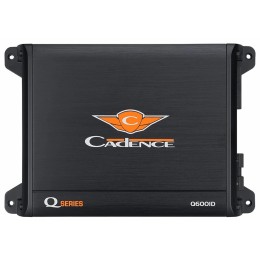 Amplificatore Q6001D - CADENCE