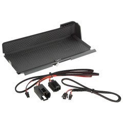 Caricabatteria wireless QI VW Volkswagen Arteon, Passat - PHONOCAR