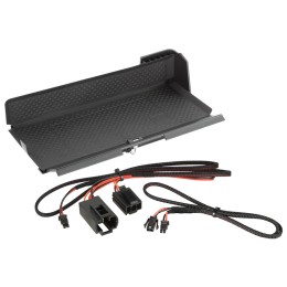 Caricabatteria wireless QI VW Volkswagen Arteon, Passat - PHONOCAR