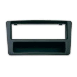 Installazione Mascherina 1 din Honda Civic 2003> Honda Civic 2003 > Clima_automatico - PHONOCAR
