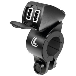 Presa di corrente Usb-Fix Trek - LAMPA