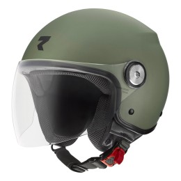 Casco Jet Demi Jet Link - RAKERS