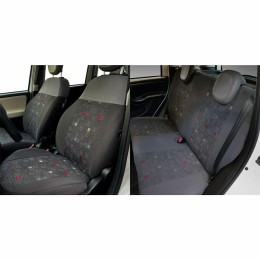 Auto Specifico Set Completo Fiat Panda 2012> Fiat Panda 2012 > 4 posti - CORA
