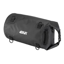 Borsa posteriore e sella EA114BK - GIVI