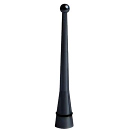 AM-FM in Alluminio Stelo di ricambio - PHONOCAR