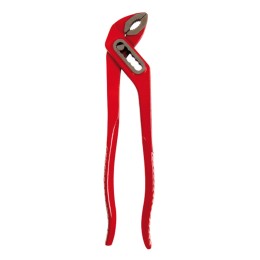 Pinza Regolabile - LAMPA
