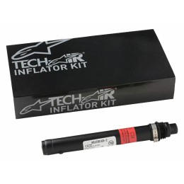 Airbag Accessori - bomboletta ricambio per Tech Air 3 V2 - ALPINESTARS