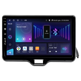 Autoradio Applicazione specifica Mediastation Customfit Toyota Yaris (_P21_, _PA1_, _PH1_) 2021> Toyota Yaris (_P21_, _PA1_, _PH1_) 2021 > - PHONOCAR