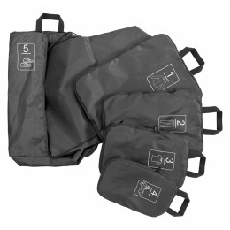 Borsa interna Travel set - OJ