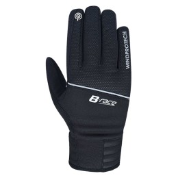 Guanti bici invernali Windprotect - B-RACE