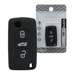 Cover chiave Citroen/Fiat/Lancia/Peugeot 1 - VENZO