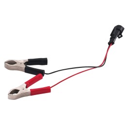 Carica batteria- Accessori 30AMPPZ - BATTERY CONTROLLER