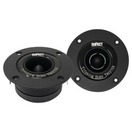 Tweeter XT-1 - IMPACT