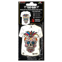 Profumi da appendere T-Shirt - RICCI