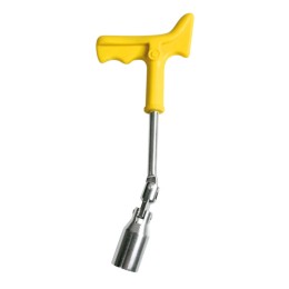 Chiave svitacandela Power Grip - LAMPA