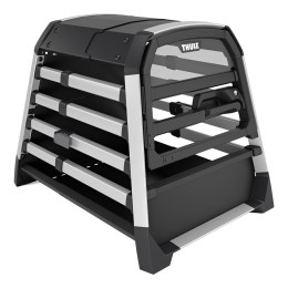Gabbia da trasporto Allax S con soglia - THULE