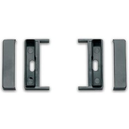 Installazione Mascherina 1 din Audi A2, A3, A4, TT - PHONOCAR