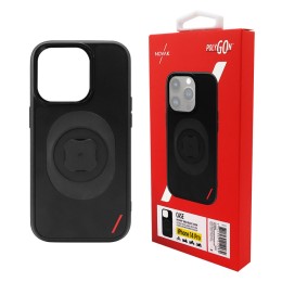 Supporto smartphone - Accessori Polygon custodia iPhone 14 Pro - NOVAK