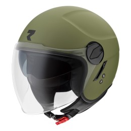 Casco Jet Demi Jet Lineup - RAKERS