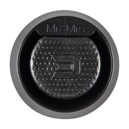 Profumi da bocchetta aria Mio Round Precious Wood - MR MRS FRAGRANCE