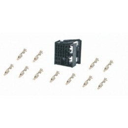 Installazione Cablaggio Car Stereo - PHONOCAR