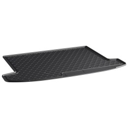 Vasca baule su misura Hyundai Tucson Ibrida 2020> Hyundai Tucson Ibrida 2020 > Baule alto, no subwoofer - LAMPA