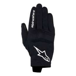 Guanti in pelle e tessuto Reef V2 - ALPINESTARS