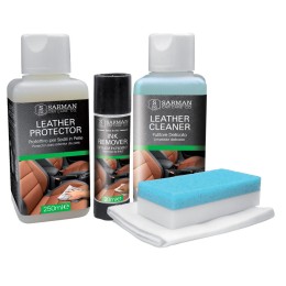Prodotto per pelle Kit trattamento pelle - SARMAN