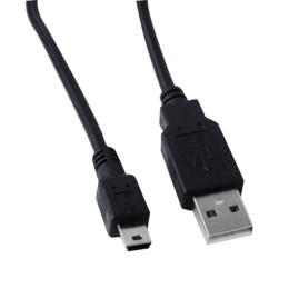 Adattatore AUX-IN Prolunga USB - PHONOCAR