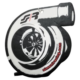 Profumi da appendere Turbo - SIMONI RACING