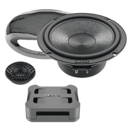 Kit Altoparlanti CK165F - HERTZ