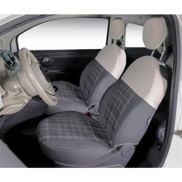 Auto Specifico Set Completo Fiat 500 - CORA