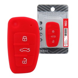 Cover chiave Audi 1 - VENZO