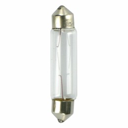Lampadina a siluro a filamento SV8,5 - LAMPA