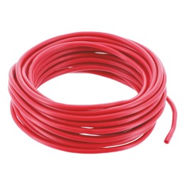 Alimentazione Cavo elettrico rosso - AUTOBEST