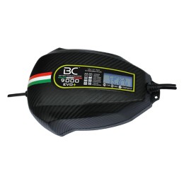 Carica batteria BC 9000 EVO+ - BATTERY CONTROLLER