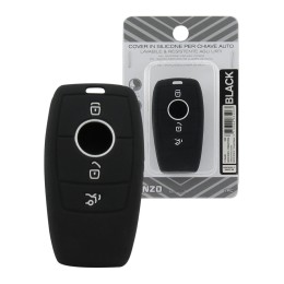 Cover chiave Mercedes 7 - VENZO