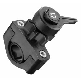 Supporto smartphone - Accessori Attacco Opti manubrio - LAMPA