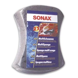 Spugna tipo vario Spugna dual - SONAX