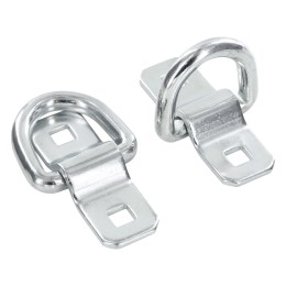 Ganci per ancoraggio - LAMPA